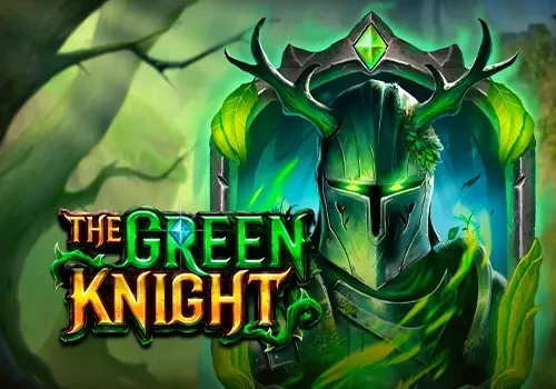 The Green Knight - Medieval adventure game featuring Arthurian legends and heroic quests